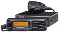 IC-F6062 ICOM VEICOLARE PMR IN UHF MULTIMODO