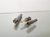 BNC-M PER RG-59    5pz