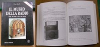 il museo della radio The radio collector - Primo Boselli - ed. Medicea 1989 (70)