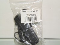 STAFFA DA CINTURA DB-32 POLMAR