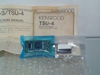 TSU-4  KENWOOD