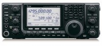 IC-9100  ICOM