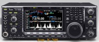  IC-7600  ICOM