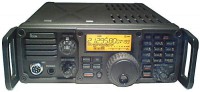 IC-7200  ICOM