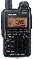 VX-3E YAESU