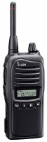 Icom IC-F4029SDR #82 Ricetrasmettitore DPMR-446 analogico e digitale