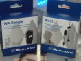 WA-DONGLE+WA31 ADATTATORE E HEADSET WIRELESS MIDLAND G7/G8/G9 BLUETOOTH